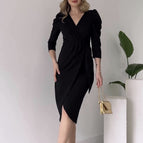 Black / XS