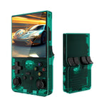 R39MAX 64G / Transparent Green