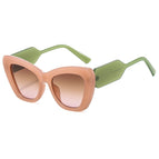 Pink Frame Dried