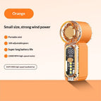 Orange / 35.5X26.5X90mm