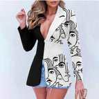 Face Printing / S