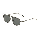 Black Frame Black Gray