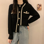 Black / Free Size