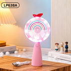 Pink / Style A