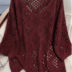 Purple red / 2XL