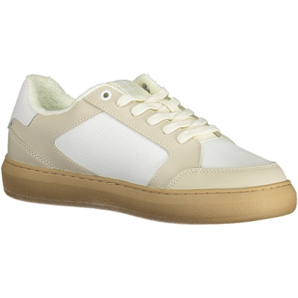 CALVIN KLEIN WHITE MAN SPORTSHOE-1