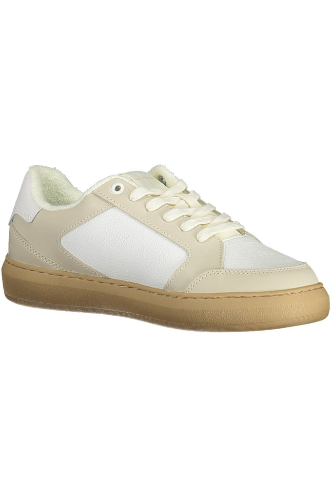 CALVIN KLEIN WHITE MAN SPORTSHOE-1
