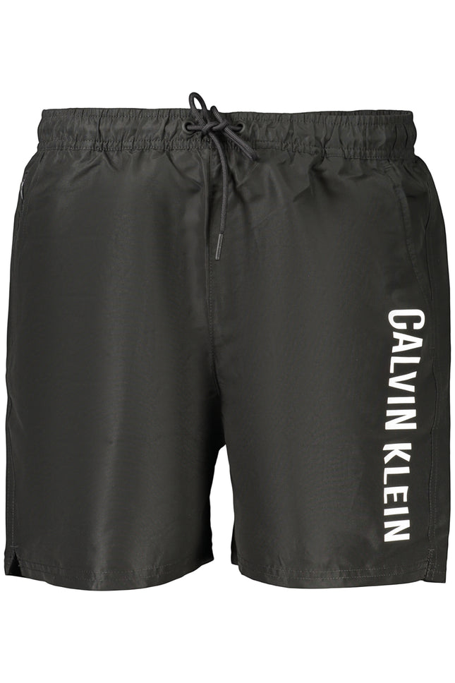 CALVIN KLEIN ZWARTE HEREN ZWEMBROEK