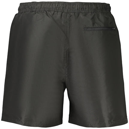 CALVIN KLEIN ZWARTE HEREN ZWEMBROEK