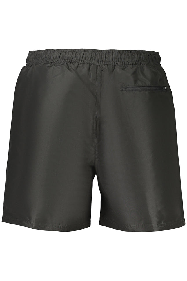CALVIN KLEIN ZWARTE HEREN ZWEMBROEK