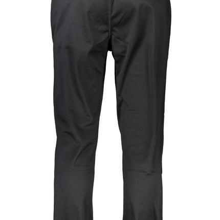 CALVIN KLEIN MEN'S BLACK PANTS-1