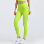 Neon Yellow / 10