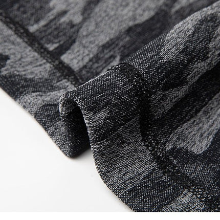 Camo Fitness Sport Yoga Pants High Waist Seamless Leggings Booty Lifter Leggins Gym Activewear Running Tights Workout Wear-4