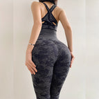 Black Grey / XS