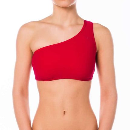 One Shoulder Sports Bra – Carmen-2