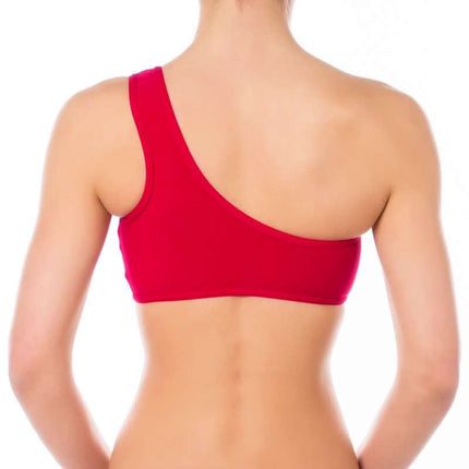 One Shoulder Sports Bra – Carmen-3