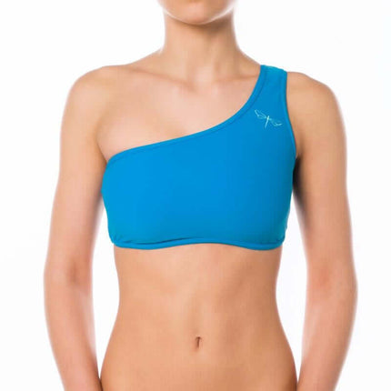 One Shoulder Sports Bra – Carmen-14