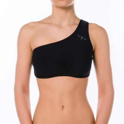 One Shoulder Sports Bra – Carmen-4