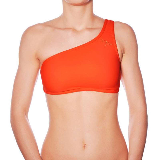 One Shoulder Sports Bra – Carmen-10