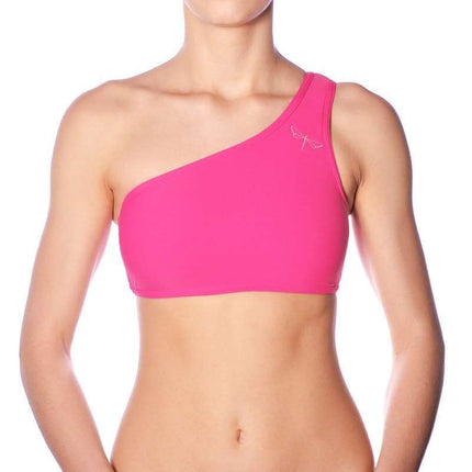 One Shoulder Sports Bra – Carmen-12