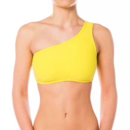 One Shoulder Sports Bra – Carmen-9