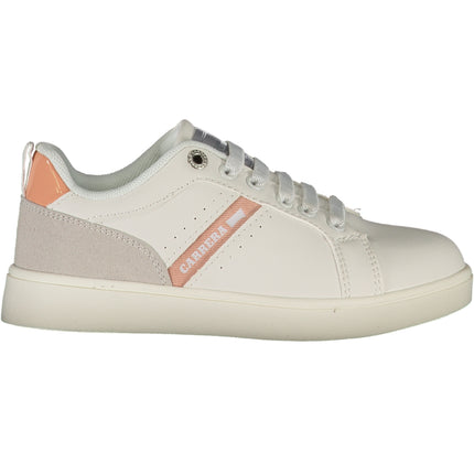 CARRERA WHITE GIRL SPORTS SHOES-0