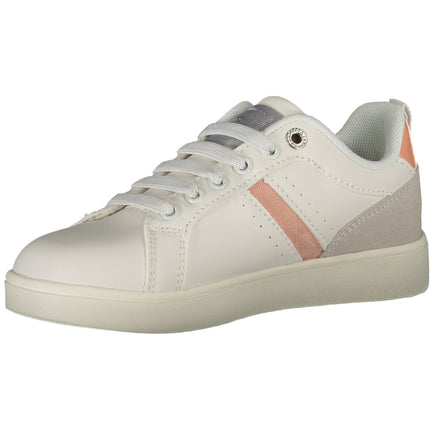 CARRERA WHITE GIRL SPORTS SHOES-2