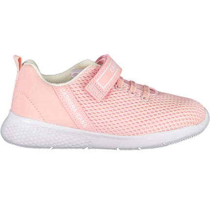 CARRERA PINK SPORTS SHOES FOR GIRLS-0