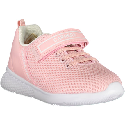 CARRERA PINK SPORTS SHOES FOR GIRLS-1