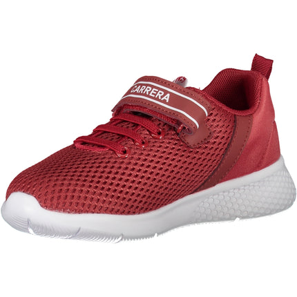 CARRERA SPORTS SHOES FOR GIRLS RED-2