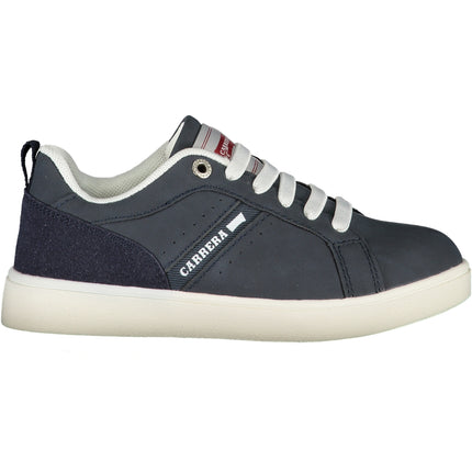 CARRERA CHILDREN'S BLUE SPORTS SHOES-0