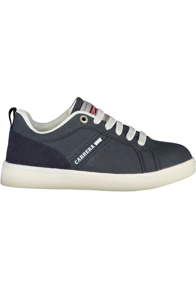 CARRERA CHILDREN'S BLUE SPORTS SHOES-0