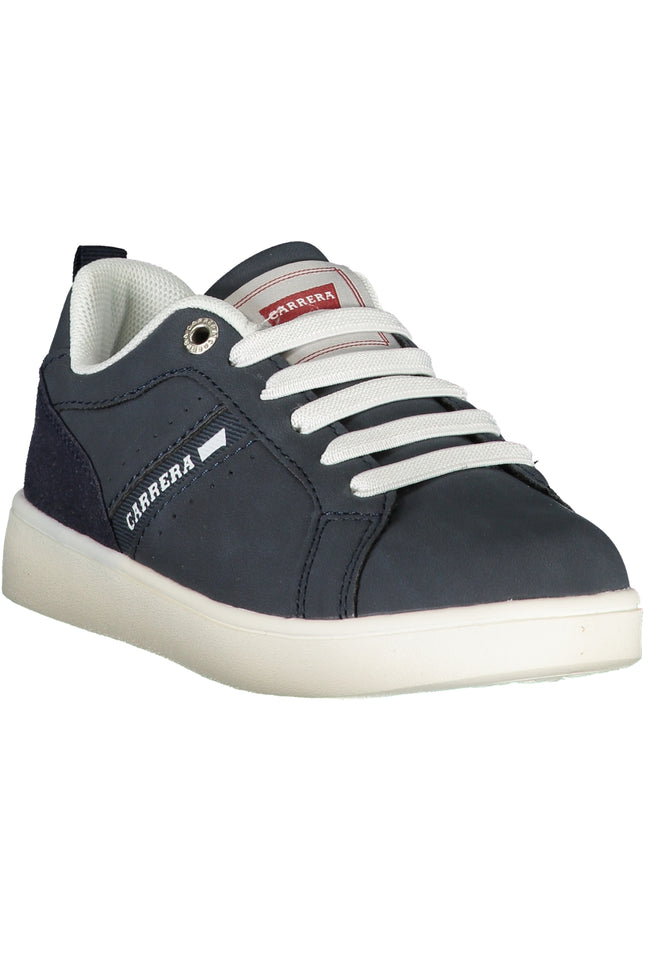 CARRERA CHILDREN'S BLUE SPORTS SHOES-1