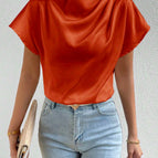 Orange / S