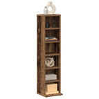 Oud hout