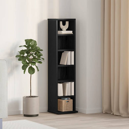 Cd-Kast 21X20X88 Cm Spaanplaat Kleurig - XdropX