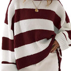 Wine Red / S