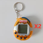 Orange2PCS