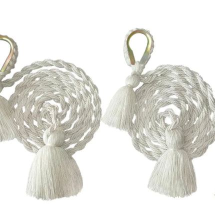 2 Colombian Decorative Ropes