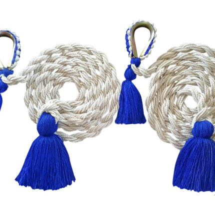 2 Colombian Decorative Ropes