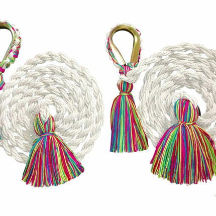 2 Colombian Decorative Ropes