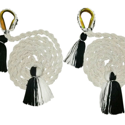 2 Colombian Decorative Ropes