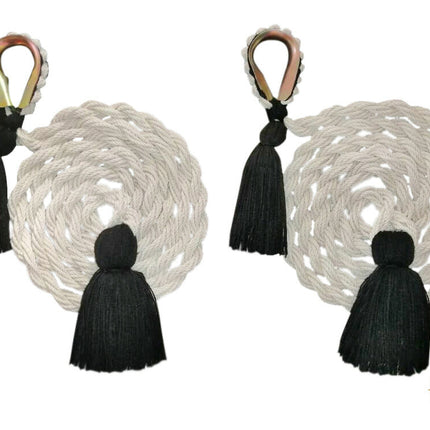 2 Colombian Decorative Ropes