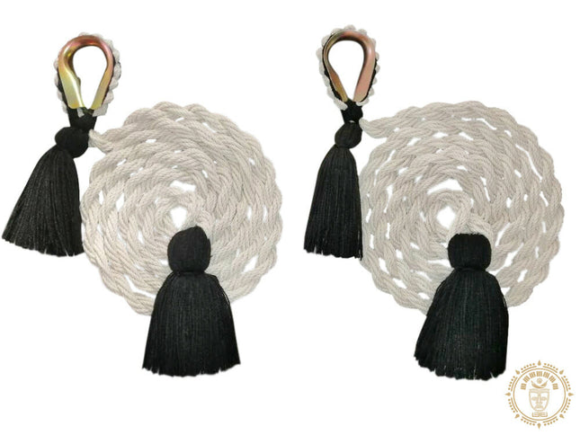 2 Colombian Decorative Ropes