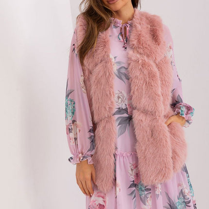 Gilet model 187526 AT-0