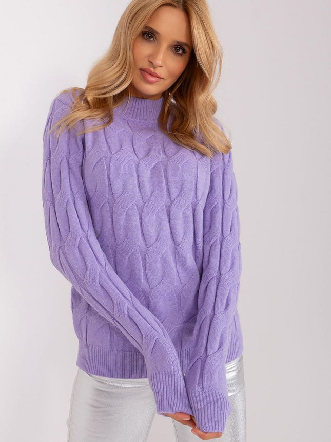 Jumper model 187569 AT-0