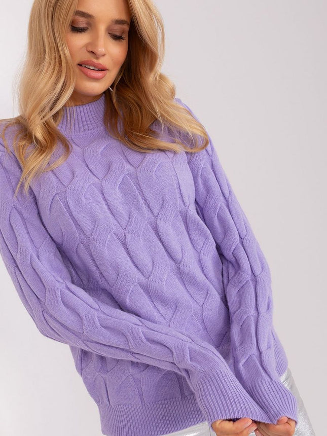 Jumper model 187569 AT-1
