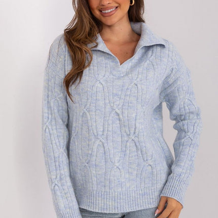 Jumper model 187738 AT-0