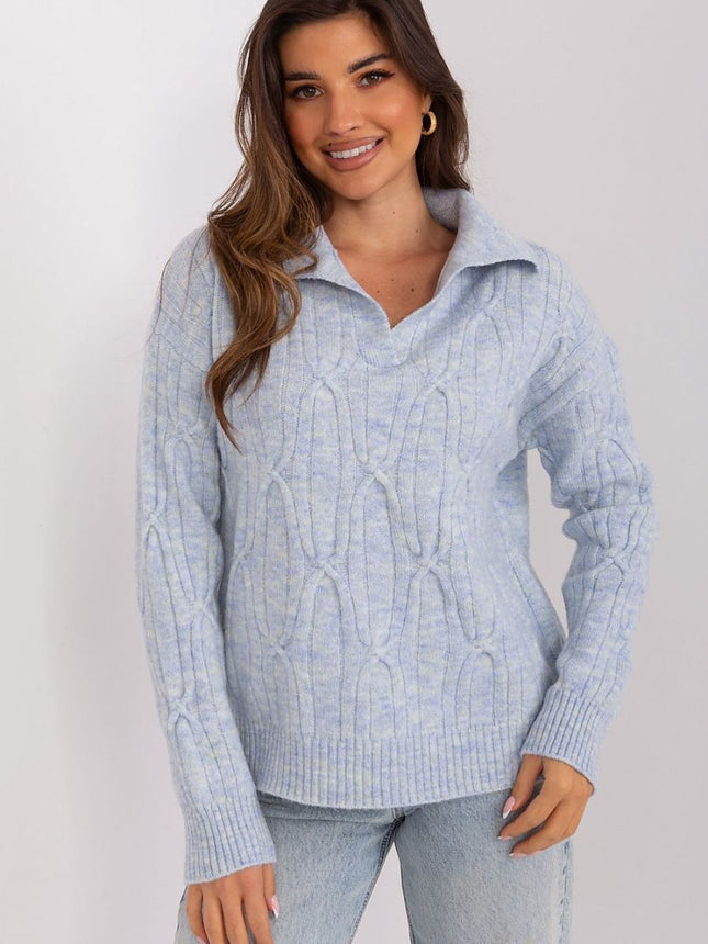 Jumper model 187738 AT-0