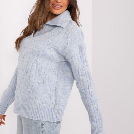 Jumper model 187738 AT-1